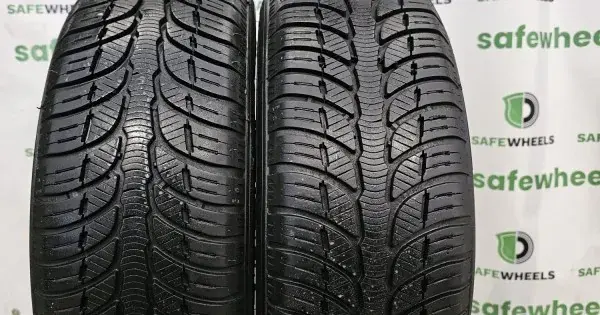 Retur ușor KLEBER Quadrex 175/65 R14 82T