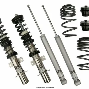 Expediere rapidă Suspensie reglabila H&R pentru Skoda SUPERB 3V (2015-) 45851-18