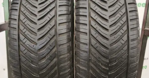 Cumpără online KORMORAN All season 205/55 R16 94V