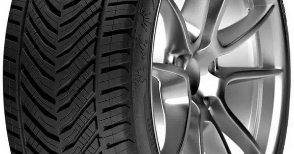 KORMORAN All season 215/55 R16 97V Retur gratuit