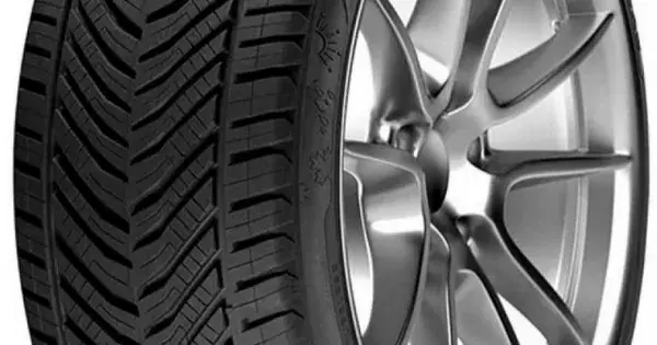 Cumpărături sigure KORMORAN All season suv 235/60 R18 107W