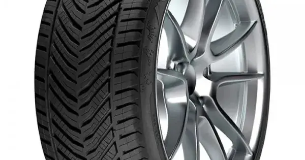Plată securizată KORMORAN All season suv 235/65 R17 108W