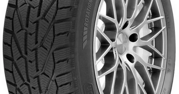 Retur ușor KORMORAN Snow 205/50 R17 93V