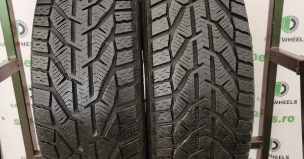 Retur ușor KORMORAN Snow 205/65 R15 94T
