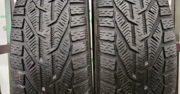 KORMORAN Snow 215/60 R16 99H Discount