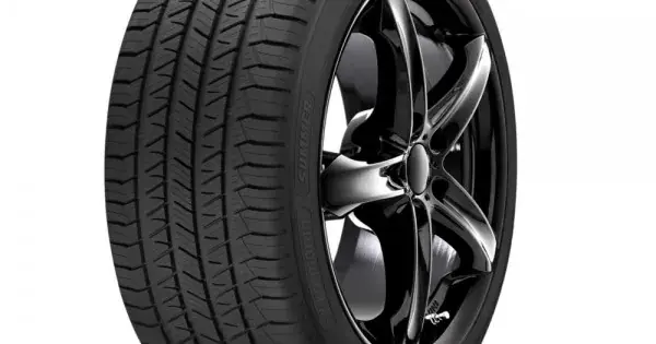 KORMORAN Suv summer 285/60 R18 120H Livrare gratuită
