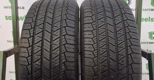 Ofertă limitată KORMORAN Suv snow 235/60 R16 100H