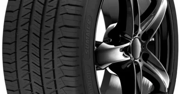 Vezi acum KORMORAN Suv summer 225/55 R19 99V