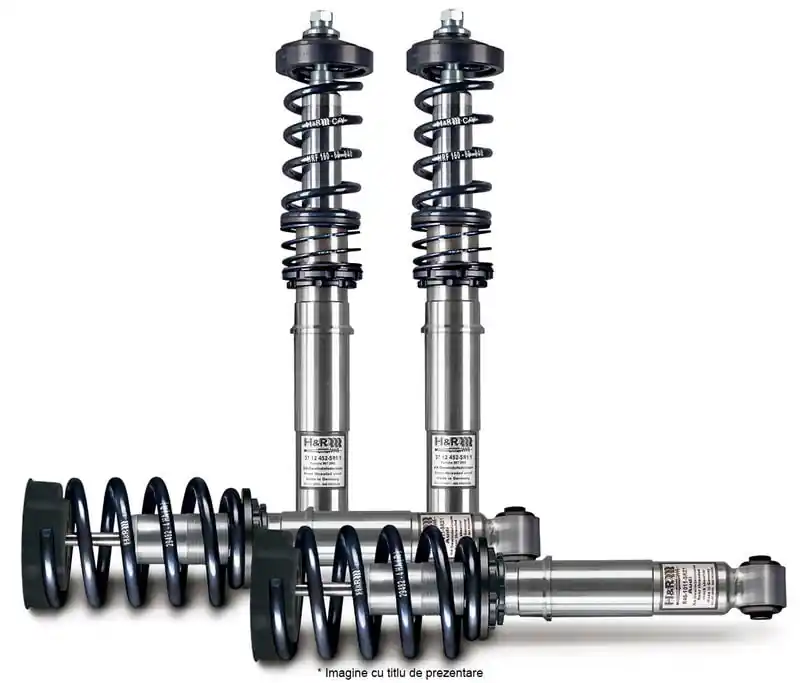Transport gratuit Suspensie reglabila H&R pentru Seat IBIZA 6K (93-02) / CORDOBA 35985-2