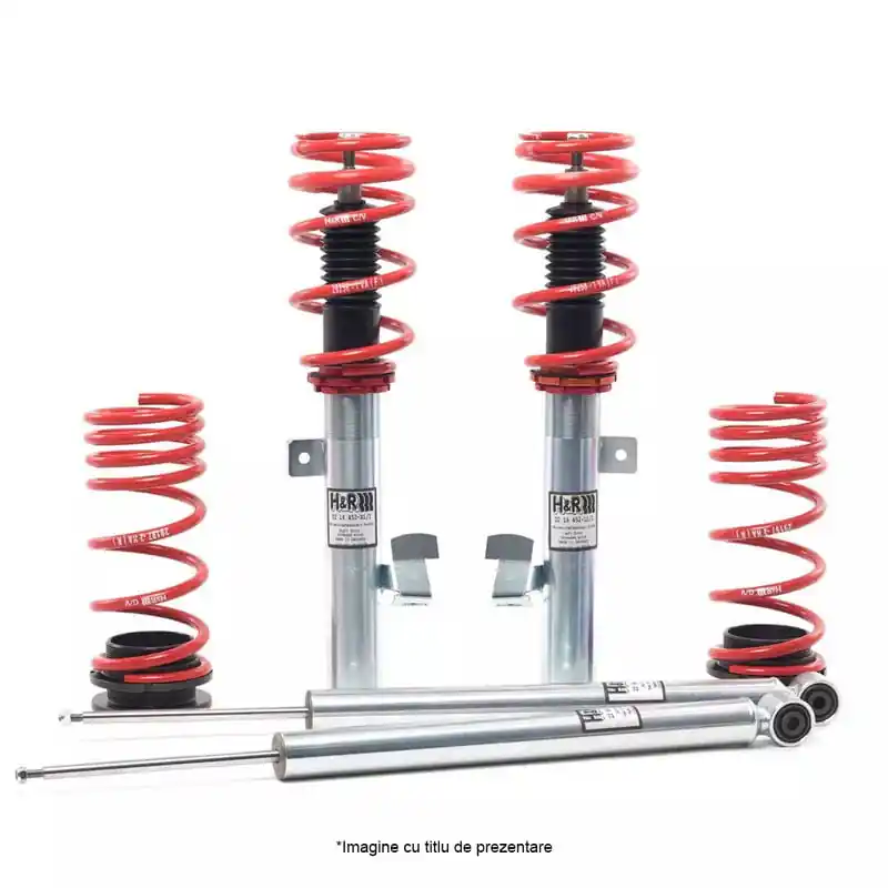Suspensie reglabila H&R pentru Mercedes Benz CLA C117 (2013-) 28849-2 Disponibil imediat