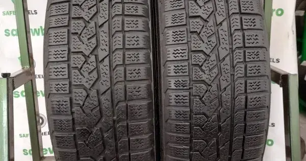 KUMHO Asimetric i'zen rc 225/60 R18 104H Cumpără acum