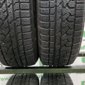 Reducere de preț KUMHO Asymetric i'zen rv 215/70 R16 100T