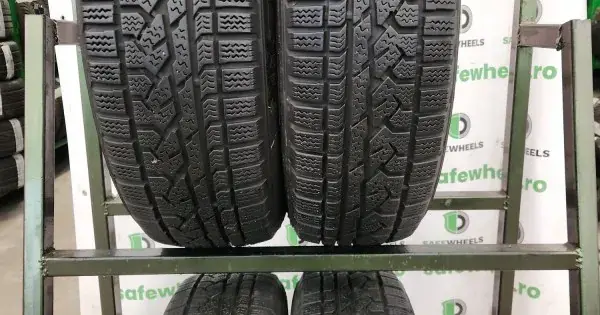 Reducere de preț KUMHO Asymetric i'zen rv 215/70 R16 100T