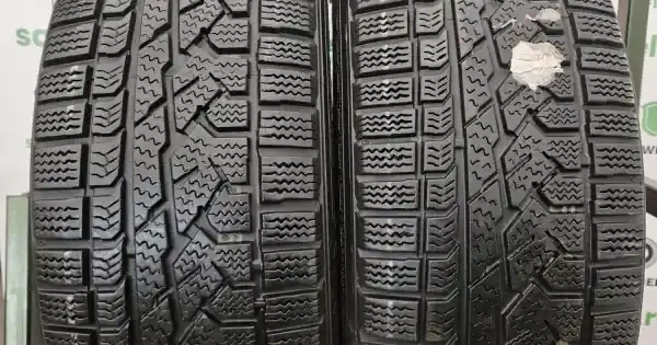 Livrare expres KUMHO Asymetric I'zen rv 235/55 R18 100H