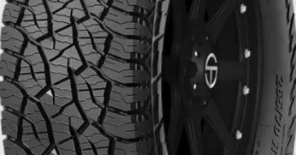 Kumho AT52 265/60 R18 110T Mai ieftin