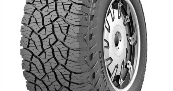 Kumho AT52 265/70 R17 115T Comandă acum