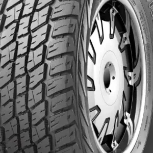 Reducere extra KUMHO AT61 205/ R16 104S