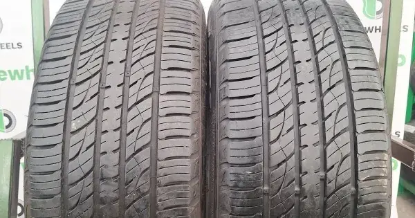 KUMHO Crugen 235/55 R17 103V Calitate înaltă
