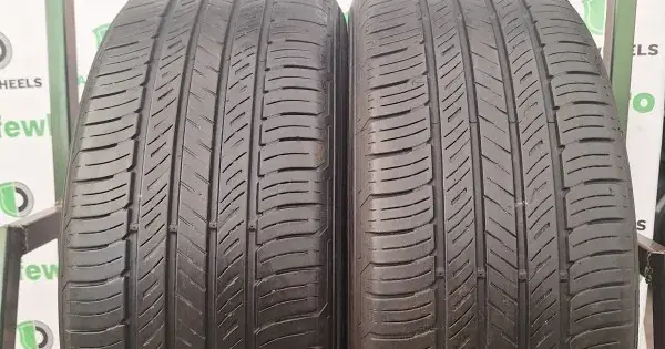 KUMHO Crugen hp71 225/55 R18 98V Preț mic
