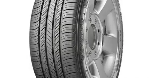 Kumho Crugen HP71 245/65 R17 107V Retur ușor