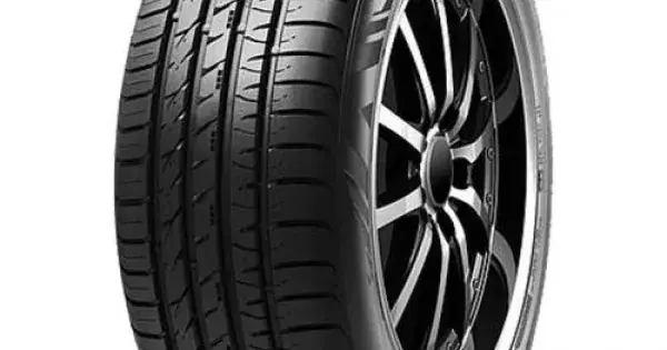 Kumho Crugen HP91 255/60 R18 112V Reducere