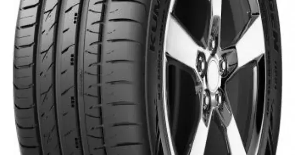 Popular Kumho Crugen HP91 255/65 R17 110V