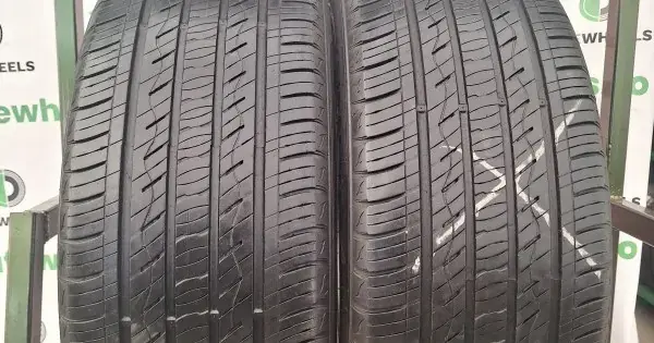 KUMHO Crugen premium 225/55 R18 98H Comandă acum