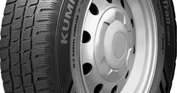 Vezi acum KUMHO CW51 195/60 R16C 99/97T