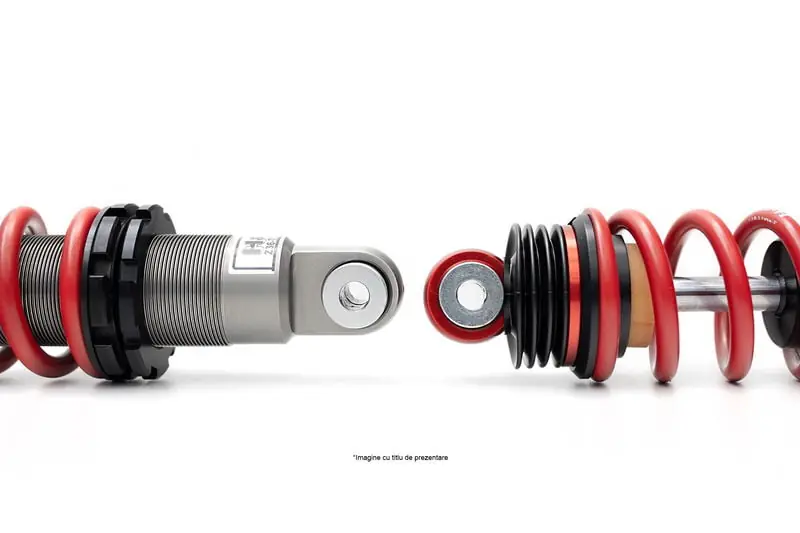 Doar azi Suspensie reglabila H&R pentru Mercedes Benz E W207 (09-) 29052-1