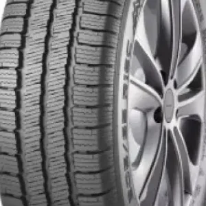 Transport gratuit KUMHO CX11 215/60 R17C 109/107T