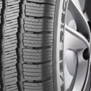 Chilipir KUMHO CX11 215/65 R16C 109/107T