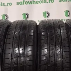 Nu rata KUMHO Ecowing es01 185/65 R15 88H