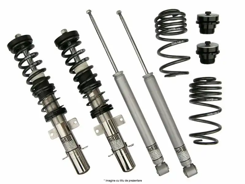 Ofertă limitată Suspensie reglabila H&R pentru MINI R50/R52/R53 35338-1