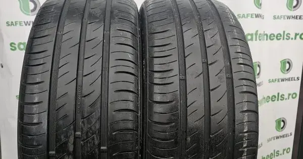 Comandă acum KUMHO Ecowing es01 205/55 R16 91H