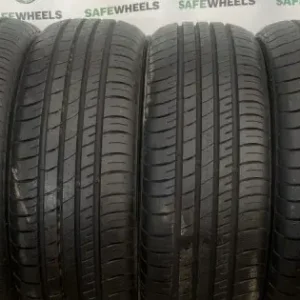 KUMHO ECOWING ES01 KH27 185/55 R15 86H Transport gratuit