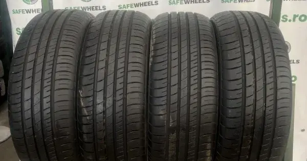 KUMHO ECOWING ES01 KH27 185/55 R15 86H Transport gratuit