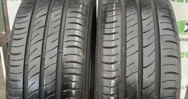 Ofertă specială KUMHO ECOWING ES01 KH27 185/60 R15 84H
