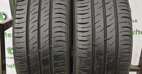 KUMHO ECOWING ES01 KH27 185/60 R15 9484H Super ofertă