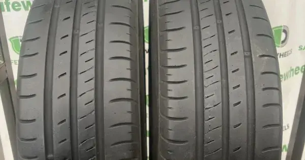 KUMHO ECOWING ES01 KH27 185/65 R15 88H Expediere rapidă