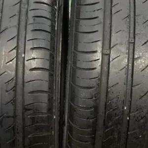 Transport gratuit KUMHO ECOWING ES01 KH27 185/65 R15 88H
