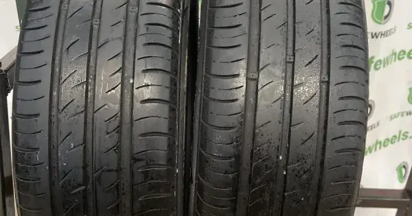 Transport gratuit KUMHO ECOWING ES01 KH27 185/65 R15 88H