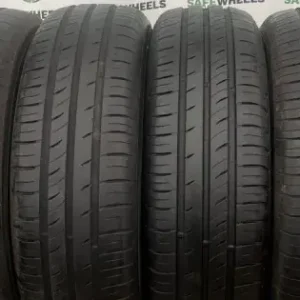 Comandă acum KUMHO Ecowing es31 185/65 R15 88H