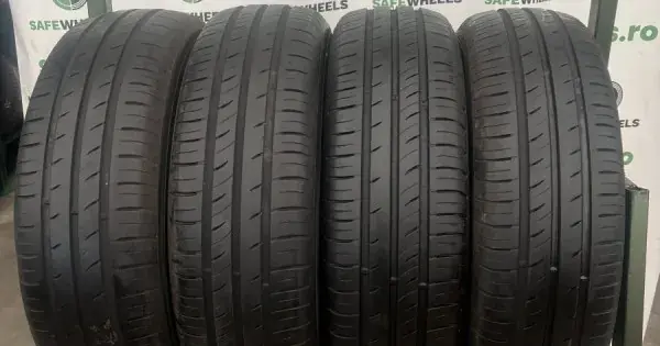 Comandă acum KUMHO Ecowing es31 185/65 R15 88H