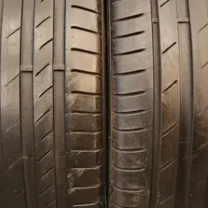 KUMHO Ecsta ps71 255/45 ZR18 103Y Lichidare de stoc