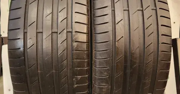 KUMHO Ecsta ps71 255/45 ZR18 103Y Lichidare de stoc
