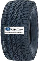 Ultima șansă GRIPMAX INCEPTION A/T II XL RWL 235/75R15 109T XL