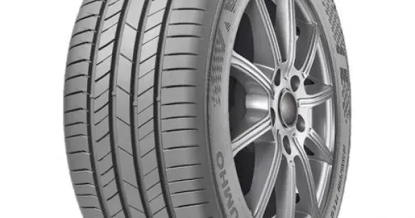 Kumho Ecsta PS71 EV 255/45 R19 104W Promoție