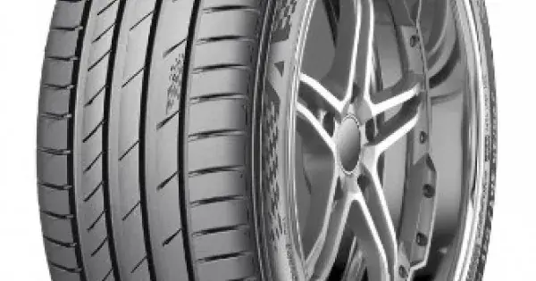 Kumho Ecsta PS71 SUV 235/65 R17 108V Ofertă limitată