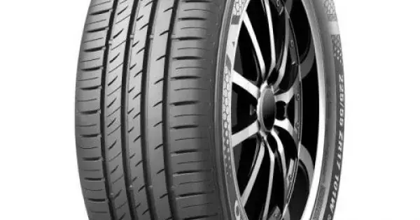 Kumho Ecowing ES31 185/65 R15 92T Popular