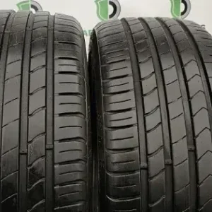 KUMHO Ecsta hs51 205/45 R17 88W Calitate înaltă